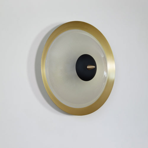 Bert Frank Durant Wall Light