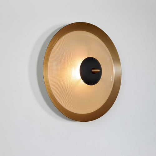Bert Frank Durant Wall Light