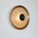 Bert Frank Durant Wall Light