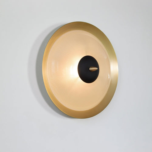Bert Frank Durant Wall Light