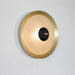 Bert Frank Durant Wall Light