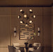 Bert Frank Eos Chandelier