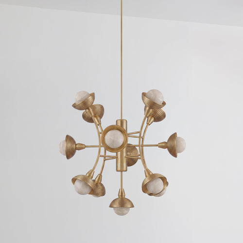 Bert Frank Eos Chandelier
