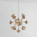 Bert Frank Eos Chandelier
