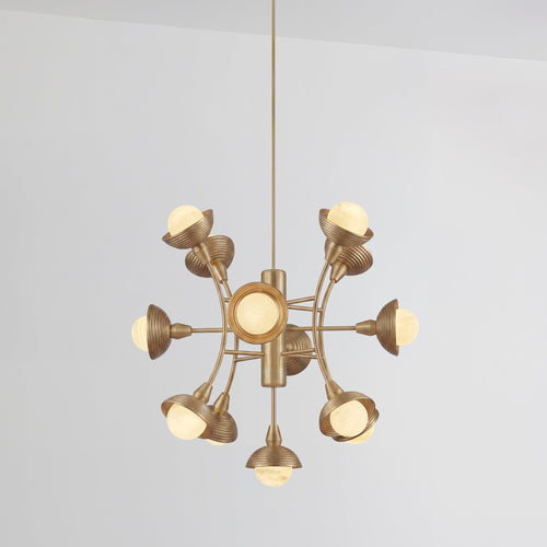Bert Frank Eos Chandelier
