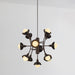 Bert Frank Eos Chandelier