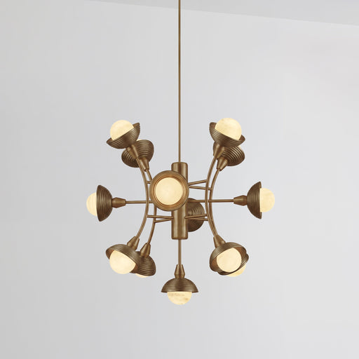 Bert Frank Eos Chandelier