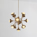 Bert Frank Eos Chandelier