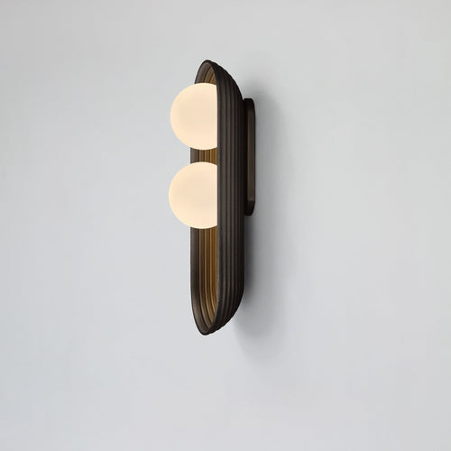 Bert Frank Eos Double Wall Light