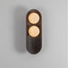 Bert Frank Eos Double Wall Light