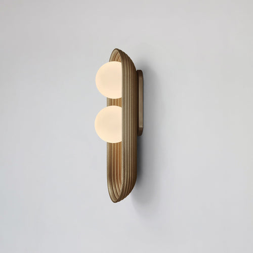 Bert Frank Eos Double Wall Light