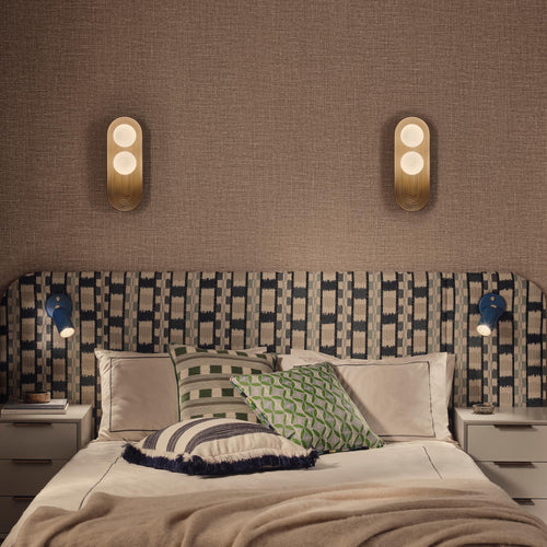 Bert Frank Eos Double Wall Light