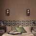 Bert Frank Eos Double Wall Light