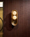 Bert Frank Eos Double Wall Light