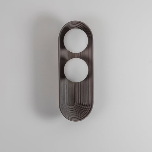 Bert Frank Eos Double Wall Light