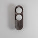 Bert Frank Eos Double Wall Light