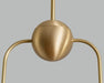 Bert Frank Eos Drop 2 Pendant Light