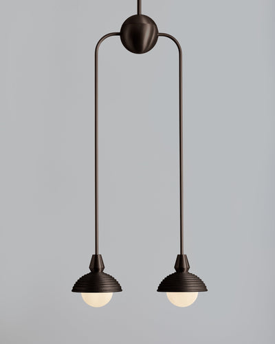 Bert Frank Eos Drop 2 Pendant Light