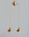 Bert Frank Eos Drop 2 Pendant Light