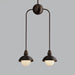 Bert Frank Eos Drop 2 Pendant Light