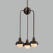 Bert Frank Eos Drop 3 Pendant Light