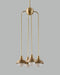 Bert Frank Eos Drop 4 Pendant Light