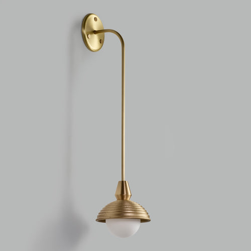 Bert Frank Eos Drop Wall Light