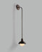 Bert Frank Eos Drop Wall Light