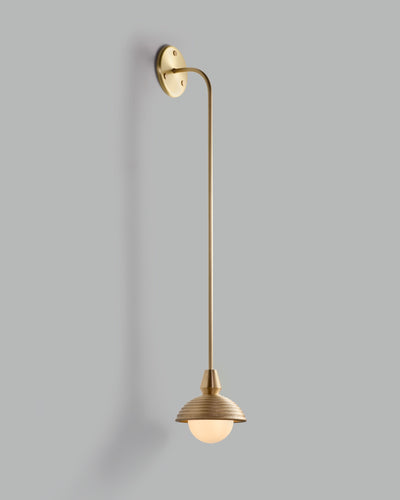Bert Frank Eos Drop Wall Light