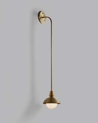 Bert Frank Eos Drop Wall Light