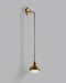 Bert Frank Eos Drop Wall Light
