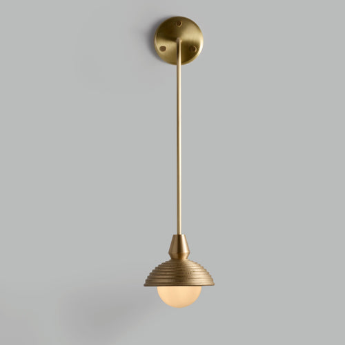 Bert Frank Eos Drop Wall Light