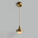 Bert Frank Eos Drop Wall Light