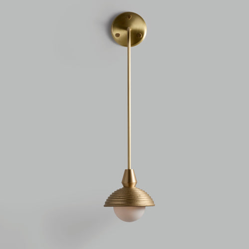 Bert Frank Eos Drop Wall Light