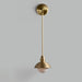 Bert Frank Eos Drop Wall Light