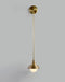 Bert Frank Eos Drop Wall Light
