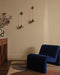 Bert Frank Eos Drop Wall Light