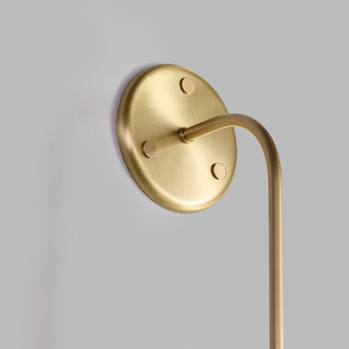 Bert Frank Eos Drop Wall Light
