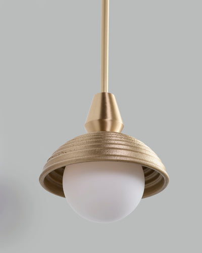 Bert Frank Eos Drop Wall Light