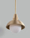Bert Frank Eos Drop Wall Light