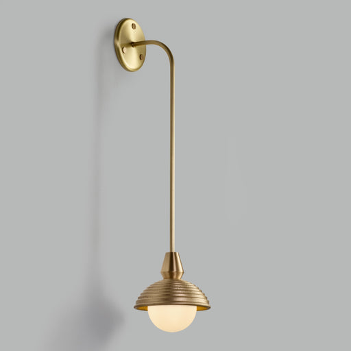 Bert Frank Eos Drop Wall Light