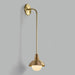 Bert Frank Eos Drop Wall Light