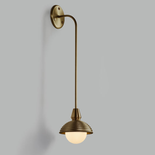 Bert Frank Eos Drop Wall Light