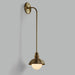 Bert Frank Eos Drop Wall Light