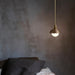 Bert Frank Eos Single Pendant Light