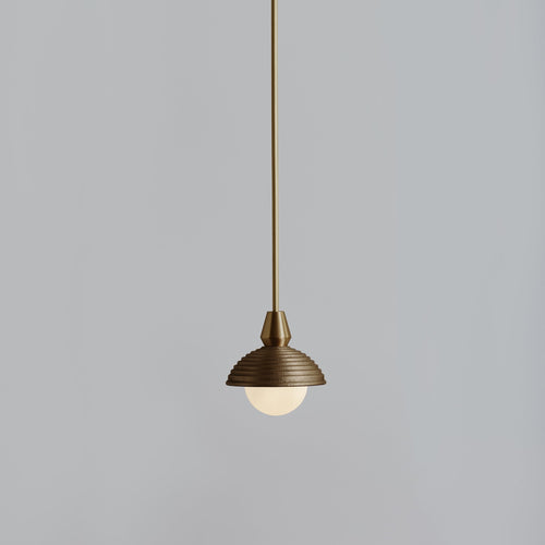 Bert Frank Eos Single Pendant Light