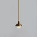 Bert Frank Eos Single Pendant Light