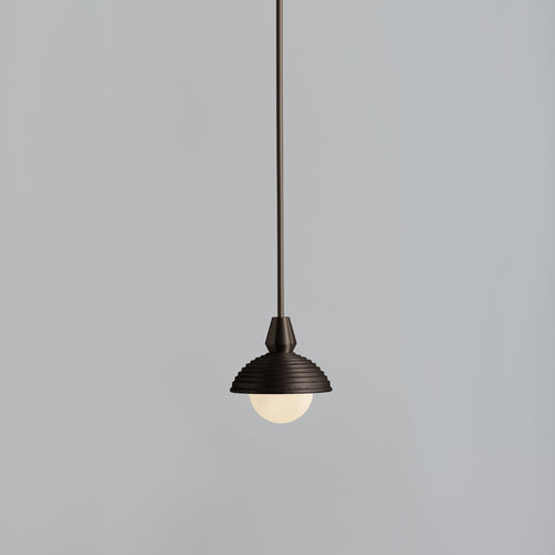 Bert Frank Eos Single Pendant Light