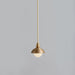 Bert Frank Eos Single Pendant Light