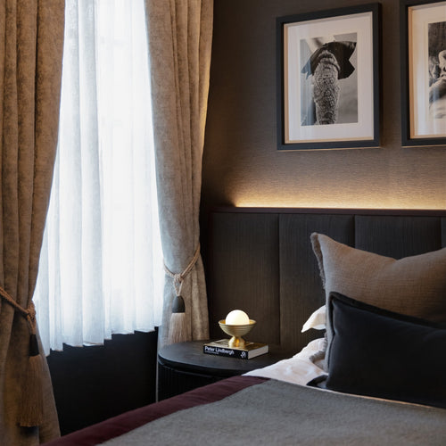 Bert Frank Eos Table Lamp